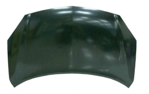 Renault Koleos Motor Kaputu 09-