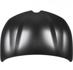 Renault Clio Motor Kaputu 20-