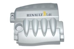 Motor Üst Kapağı 1.6 16 Valf Megane II-Scenic II