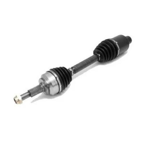 Aks Sol 1.5 Dci Dacıa Duster 4x2