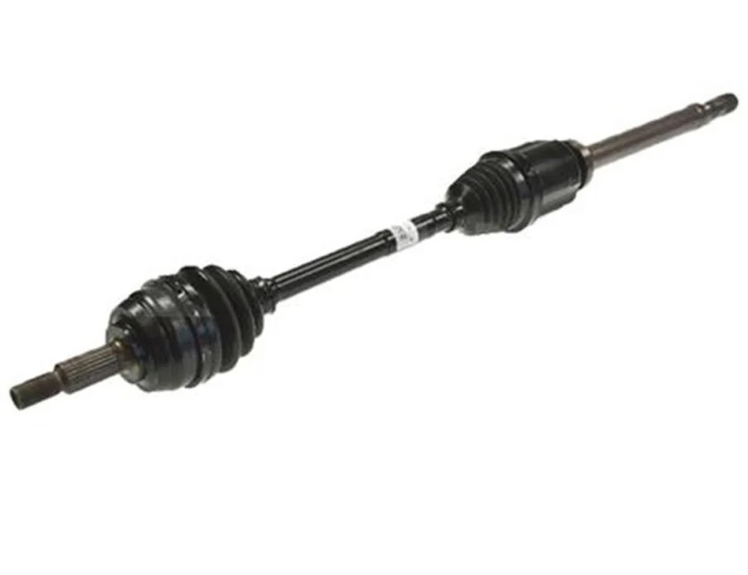 Aks Sağ 1.5 Dci Dacıa Duster 4x2