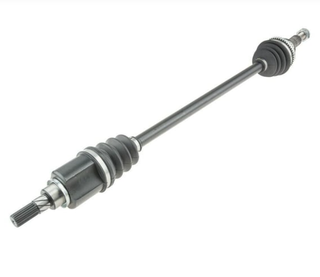 Aks Sağ 1.5 Dci Dacıa Duster 4x4