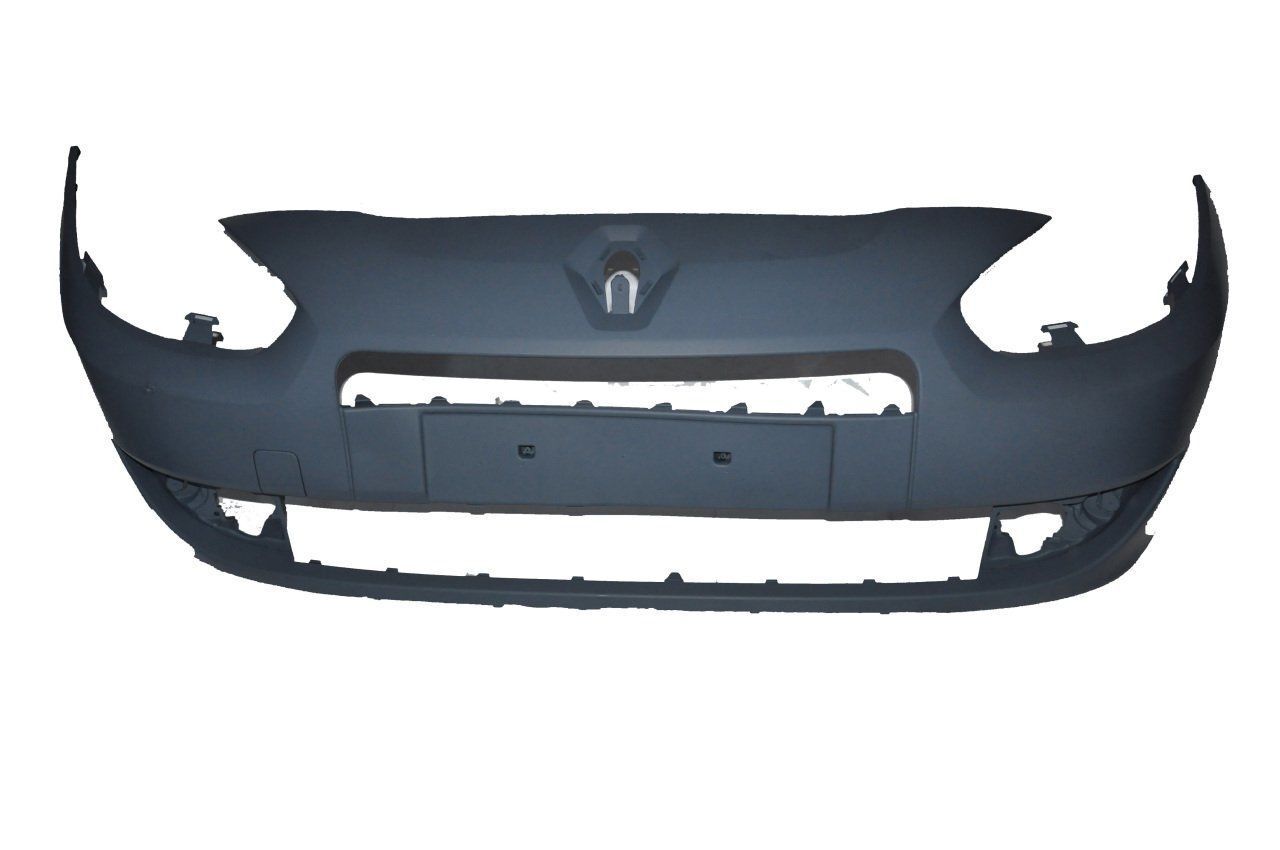 Ön Tampon Fluence 2010-2012