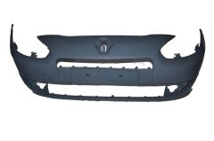 Ön Tampon Fluence 2010-2012