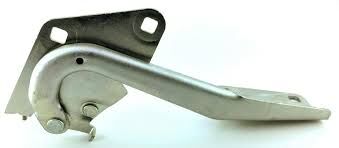 Kaput Menteşesi Sol Fluence-Megane III