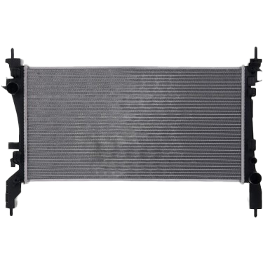 Su Radyatörü 1.3 Jtd Fiorino