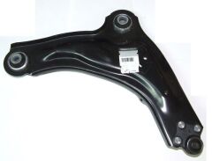 Salıncak Sol Laguna II 2001-2006