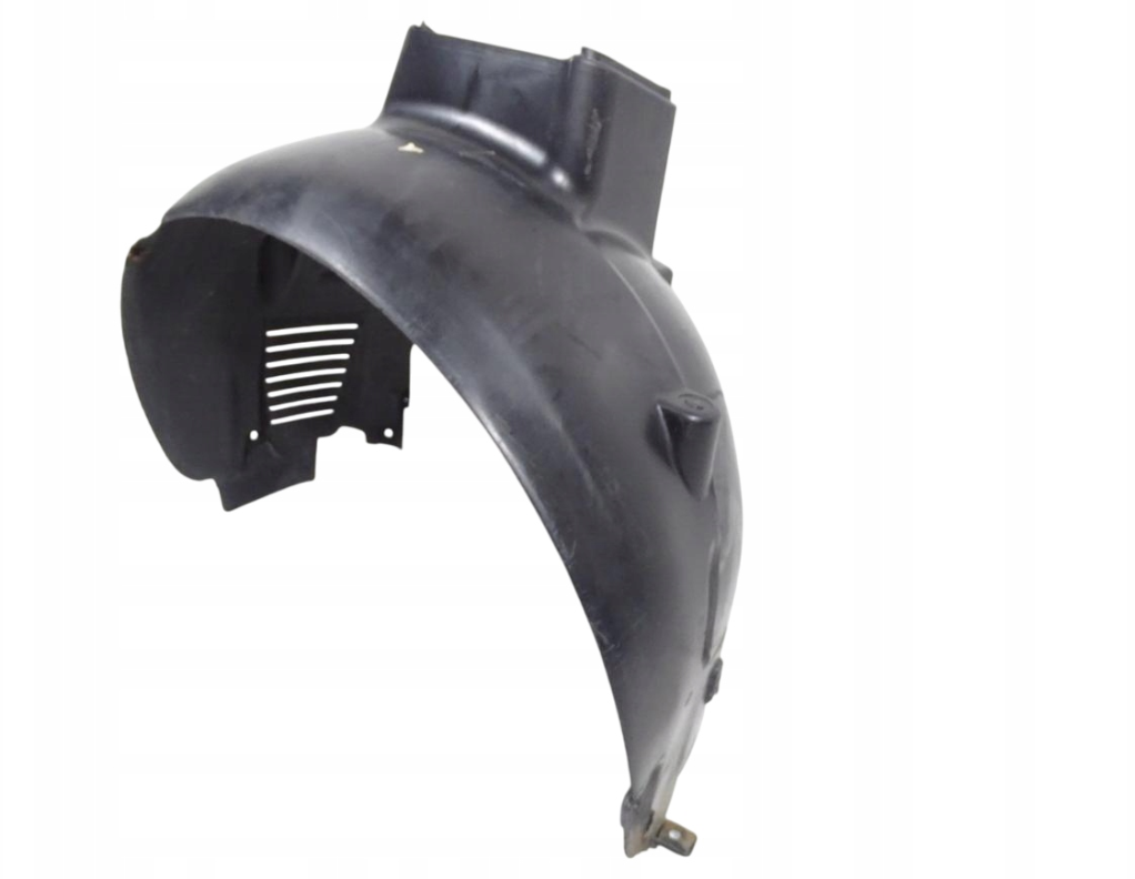 Fiat Idea Ön Çamurluk Davlumbaz Sol 04-