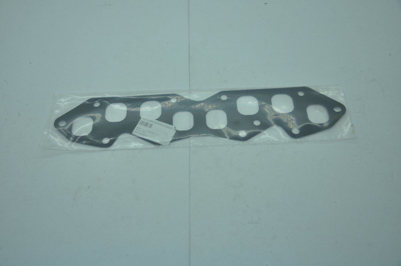 Manifold Contası 1.4-1.6 R9-R11-R21