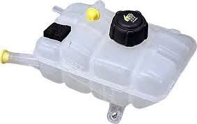 Radyatör Ek Depo Megane IV-Talısman