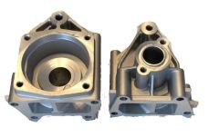 Devirdaim Alt Gövdesi Slx Doğan-Şahin-Kartal (Hidrolik)