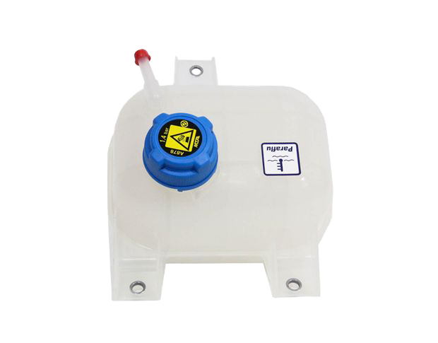 Radyatör Ek Depo 1.2-1.4-1.6 Albea-Palio 2002 Sonrası