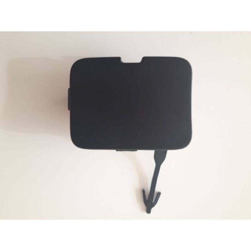 Arka Tampon Çeki Demir Kapağı Symbol 2016 Sonrası