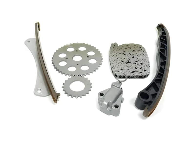 Triger Seti 1.3 Jtd Albea-Palio-Doblo-Linea-Fiorino-Grande Punto-Egea