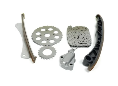 Triger Seti 1.3 Jtd Albea-Palio-Doblo-Linea-Fiorino-Grande Punto-Egea