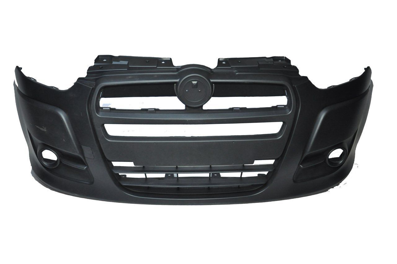 Ön Tampon Doblo 2010 Sonrası (Sisli)