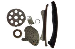 Triger Seti 1.3 Jtd Albea-Palio-Doblo-Linea-Fiorino-Grande Punto-Egea
