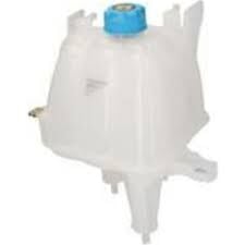 Radyatör Ek Depo 2.3 Ducato 2006 Sonrası (Sensörsüz)