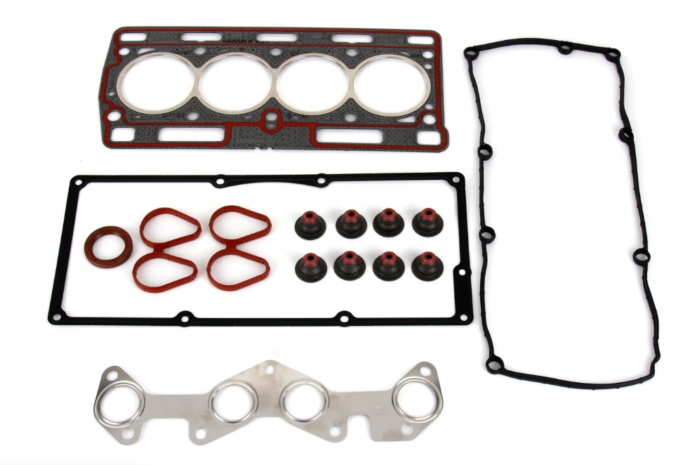 Motor Takım Conta 1.2 8 Valf D7F Twingo