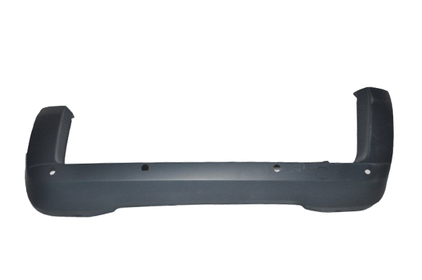 Arka Tampon Fiorino (Tek Kapı Park Sensörlü)