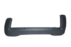 Arka Tampon Fiorino (Tek Kapı Park Sensörlü)