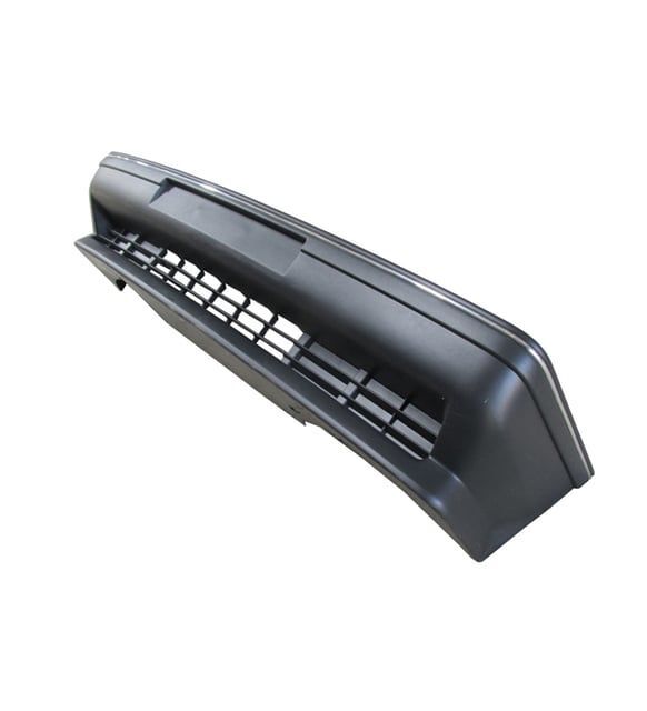 Ön Tampon R9-R11 Siyah