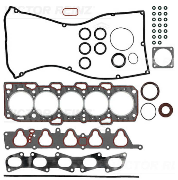 Motor Takım Conta Üst 2.0 20 Valf Marea-Bravo-Brava