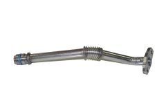 Turbo Yağlama Borusu Alt 1.5 Dci Clio-Kango (Eski Tip)