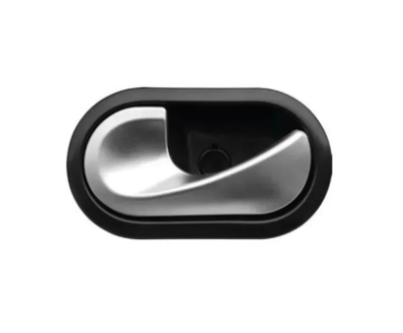 Dacia Logan Kapı Kolu İç Kromlu (Yerli)Sol