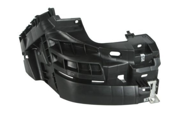 Renault Trafıc Ön Tampon Takv.Sağ 06-