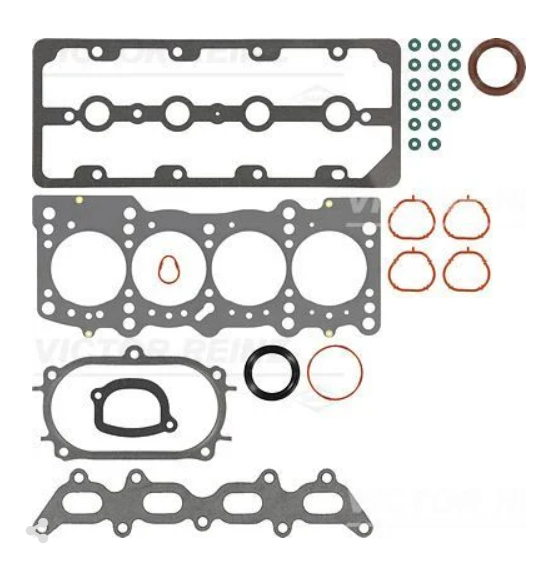 Motor Takım Conta Üst 1.2 16 Valf Albea-Palio 2002 Sonrası