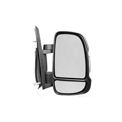 Dış Dikiz Aynası Sağ Ducato 2006 Sonrası (Elektrikli)