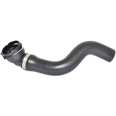 Radyatör Alt Hortumu 1.3 Jtd Doblo 2010 Sonrası