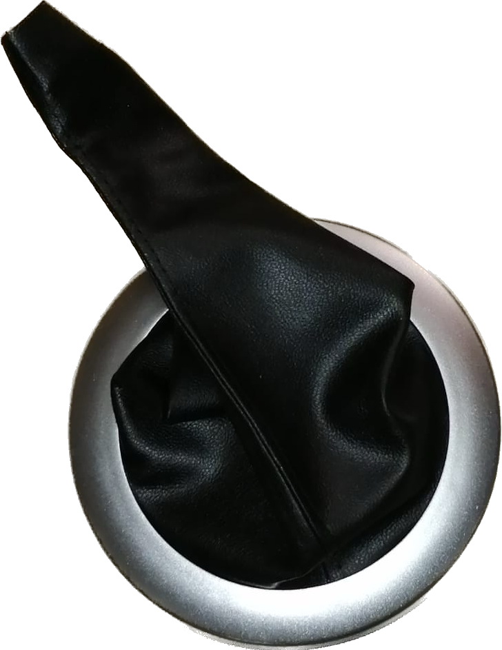 Vites Körüğü Megane II (Gri Çerçeve)