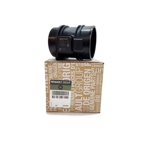 Hava Akış Metre (Debimetre) 2.0 Trafic-Laguna III-Latitude