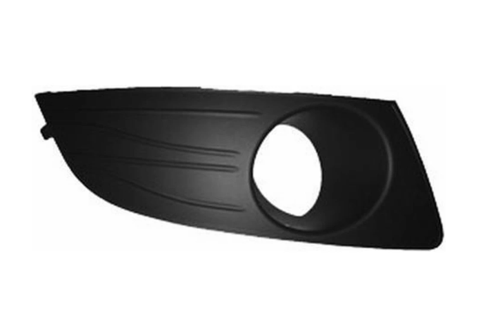 Dacia Logan Ön Tampon Panjuru Delikli Sağ 08-