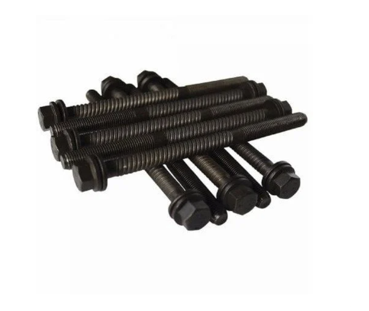 Silindir Kapak Saplaması Takım 1.2 8 Valf D7F Twingo