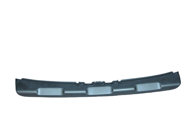 Ön Tampon Alt Çıtası Sandero II Stepway 2013-2016 (Gri)