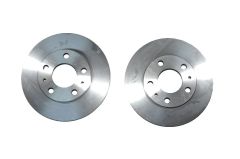 Fren Disk Takımı Ön Ducato 2007 Sonrası (30mm -Kalınlık 32mm)