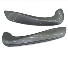 Kapı Kolçak Takımı Fluence-Megane III (Gri)