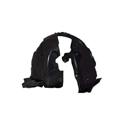 Renault Clio Ön Çamurluk Davlumbaz Sağ 20-