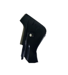 Fil Kulağı Sol Doğan Şahin Kartal