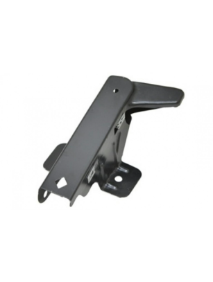 Renault Trafıc Ön Çamurluk Braketi Sol 06-14