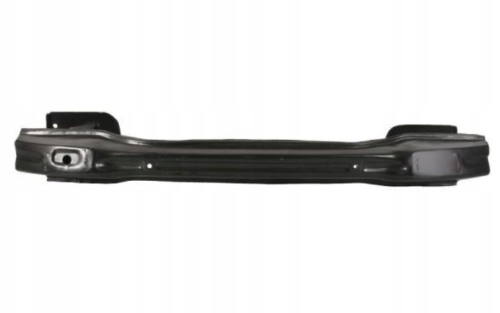 Fiat Linea Arka Tampon Takv.(Yerli) 07-