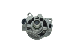 Devirdaim 2.5 16 Valf Master 2004-2011