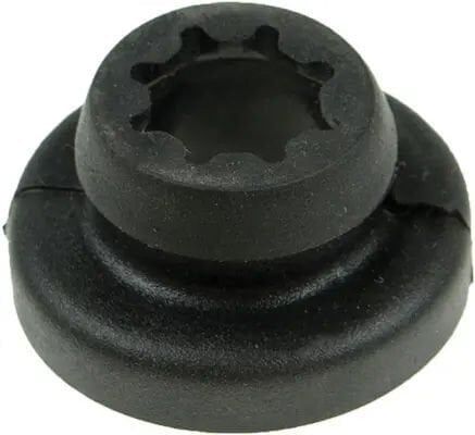 Hava Filtre Lastiği Arka 1.3 Jtd Albea-Palio-Doblo