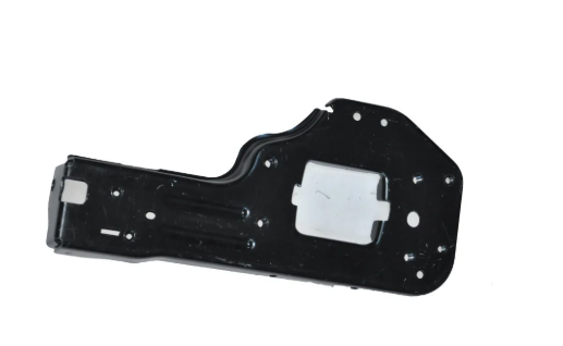 Fiat Linea/Fiorino Ön Tampon Braketi Şase Ucu (Yerli)Sağ 07-