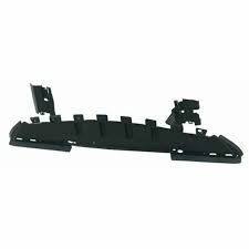 Ön Tampon Alt Muhafazası Megane II 2003-2006