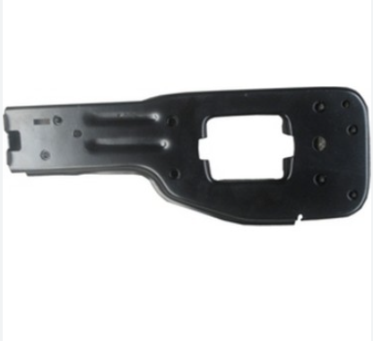 Fiat Linea/Fiorino Ön Tampon Braketi Şase Ucu (Yerli)Sol 07-