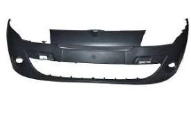 Ön Tampon Megane III 2012-2015 (Makyajlı)